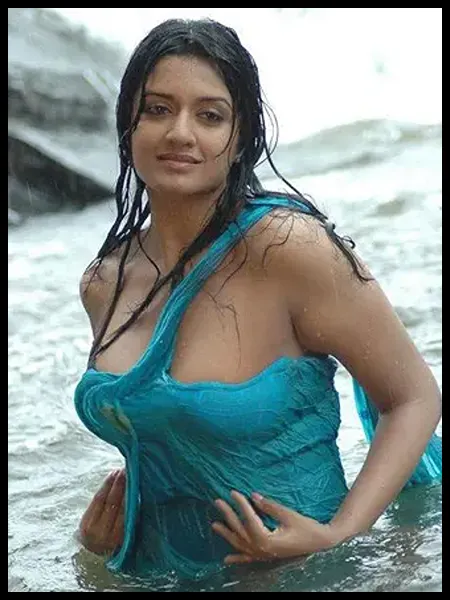 nainital escort garima